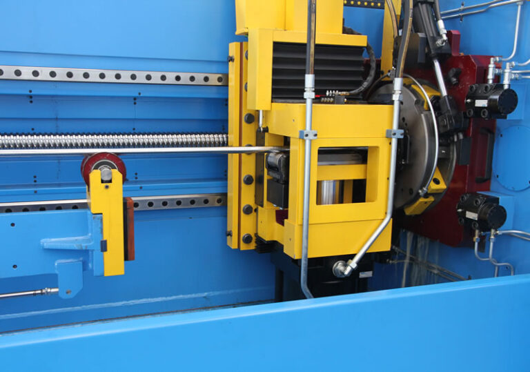 Peeling machines – Tube and Bar processing – Mair Research